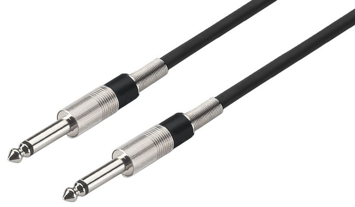 IMG STAGE LINE MCC-100/SW Mono Cables