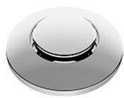 Blanco tlačítko FWD chrom