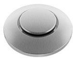 Blanco tlačítko FWD PVD Steel