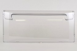 Čelo zásuvky střed, spodní, CRN342, CRN342T