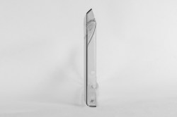 Čelo zásuvky střed, spodní, CRN342, CRN342T (2/2)