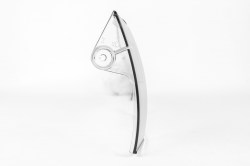 Čelo zásuvky SuperFresh CRD401A+ (2/2)