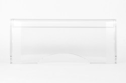 Čelo zásuvky UFA164, UFA198, UFA243