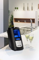 CHLADIČ NA VINO ECHANSON 2 (8/10)