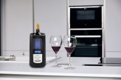 CHLADIČ NA VINO ECHANSON 2 (9/10)