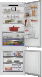 CHLADNIČKA GKMI26950N (4/12)