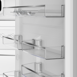 CHLADNIČKA GKMI26950N (6/12)