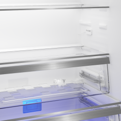 CHLADNIČKA GKMI26950N (7/12)