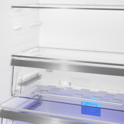 CHLADNIČKA GKMI26950N (8/12)