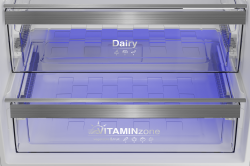 CHLADNIČKA GKMI26950N (9/12)