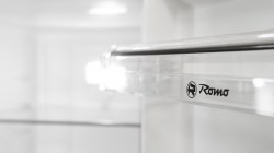 CHLADNIČKA KOMBINOVANÁ RCN2293WD (7/11)