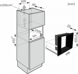 CoffeeCase KFB04BB 24,0 x 34,0 cm (11/13)