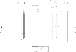 DESKA SKLOKERAMICKÁ KPV6010B (4/4)