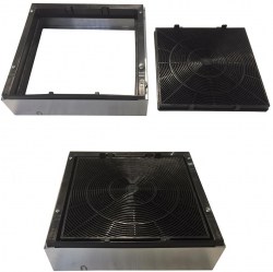 Filtr uhlíkový FWORNAK 1ks (2/3)