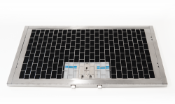 Filtr uhlíkový Long Life M/S (2/2)