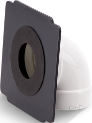 KOLENO NÁDOBY OM-050