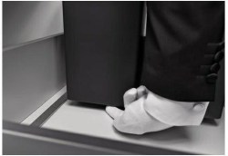 Koš Flexon II 30/1 (3/11)