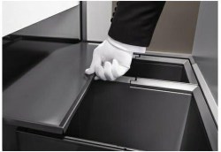 Koš Flexon II 30/1 (5/11)