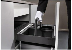 Koš Flexon II 30/1 (7/11)