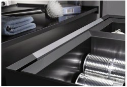 Koš Flexon II 30/1 (9/11)