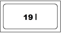 Koš Flexon II 30/1 (11/11)