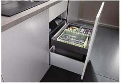 Koš Flexon II 60/2 (8/11)