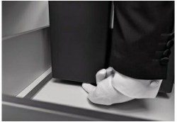 Koš Flexon II 60/3 (3/9)