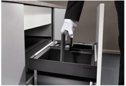 Koš Flexon II 60/3 (6/9)