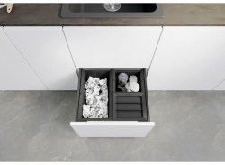 Koš Flexon II Low 50/3 (2/10)