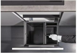 Koš Flexon II Low 50/3 (3/10)