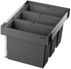 Koš Flexon II Low 60/3