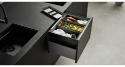 Koš Flexon II Low 60/3 (2/5)