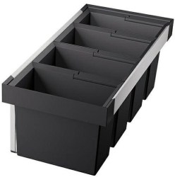 Koš Flexon II Low 90/4