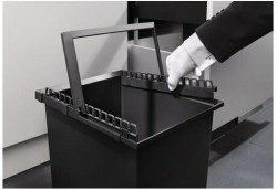 Koš Flexon II Low 90/4 (5/11)