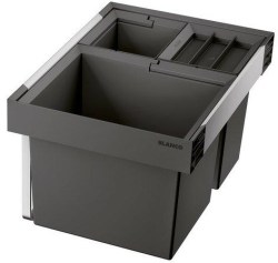 Koš Flexon II Low XL 60/3