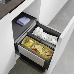 Koš Select II 45/2 (2/4)