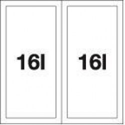 Koš Select II 45/2 (4/4)