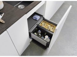 Koš Select II 50/2 (2/4)