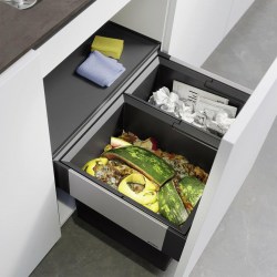 Koš Select II 60/2 (2/4)