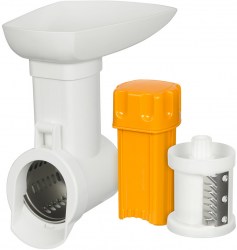 Kostičkovač vařené zeleniny KLUGE RE-0617 (2/5)