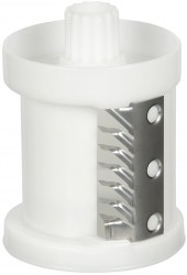 Kostičkovač vařené zeleniny KLUGE RE-0617 (3/5)