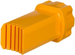 Kostičkovač vařené zeleniny KLUGE RE-0617 (5/5)