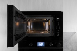 MIKROVLNNÁ TROUBA KTM2620B (5/17)