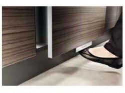 Movex - nožní ovládání (2/3)