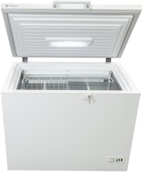 MRAZNIČKA PULTOVÁ RFC215D (2/20)