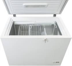 MRAZNIČKA PULTOVÁ RFC215D (4/20)