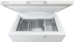 MRAZNIČKA PULTOVÁ RFC215D (6/20)