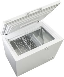 MRAZNIČKA PULTOVÁ RFC215D (7/20)