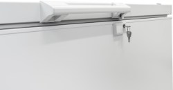 MRAZNIČKA PULTOVÁ RFC215D (15/20)