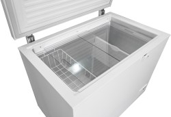 MRAZNIČKA PULTOVÁ RFC215D (19/20)